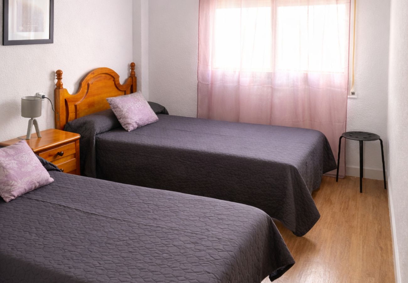 Apartamento en Cádiz - SOTAVENTO Apartment by Cadiz4Rentals