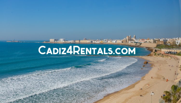 Reserva tu apartamento en Cádiz