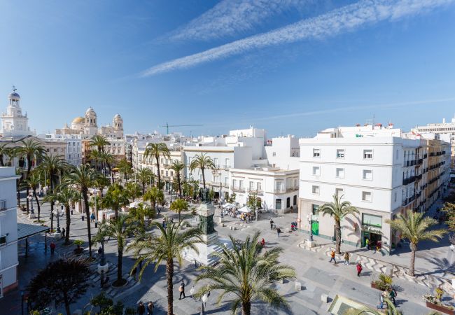 Cádiz - Apartament