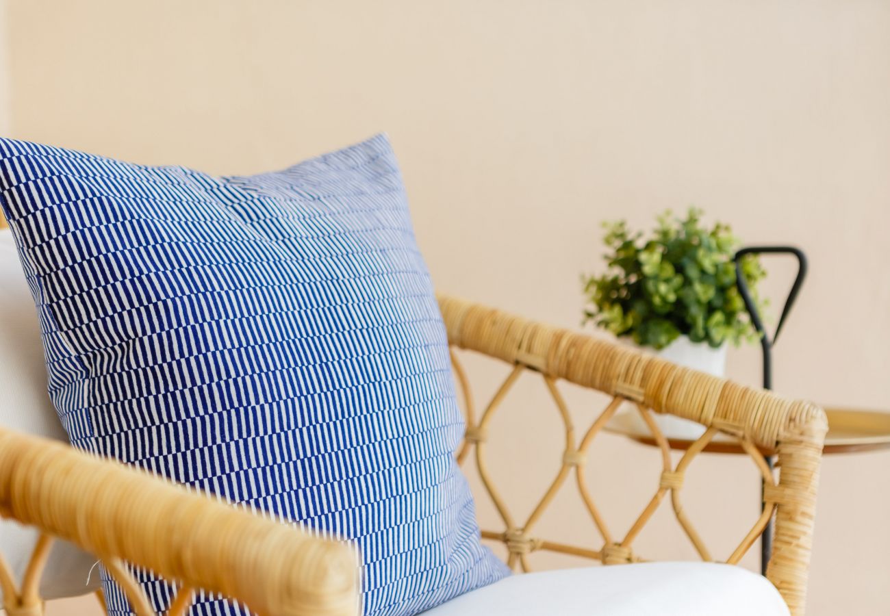 Apartament en Cádiz - FARO Family Home by Cadiz4Rentals	