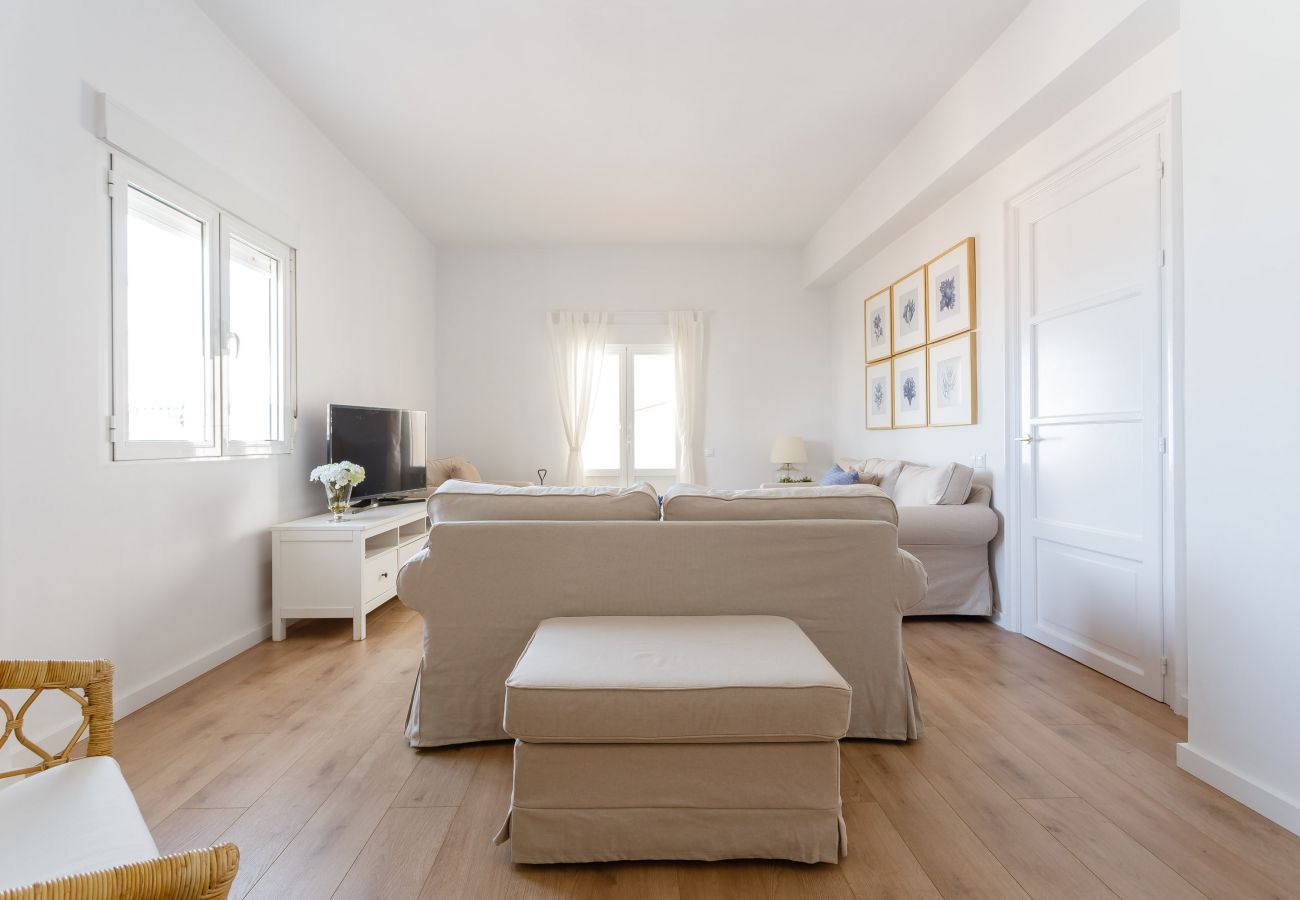 Apartament en Cádiz - FARO Family Home by Cadiz4Rentals	