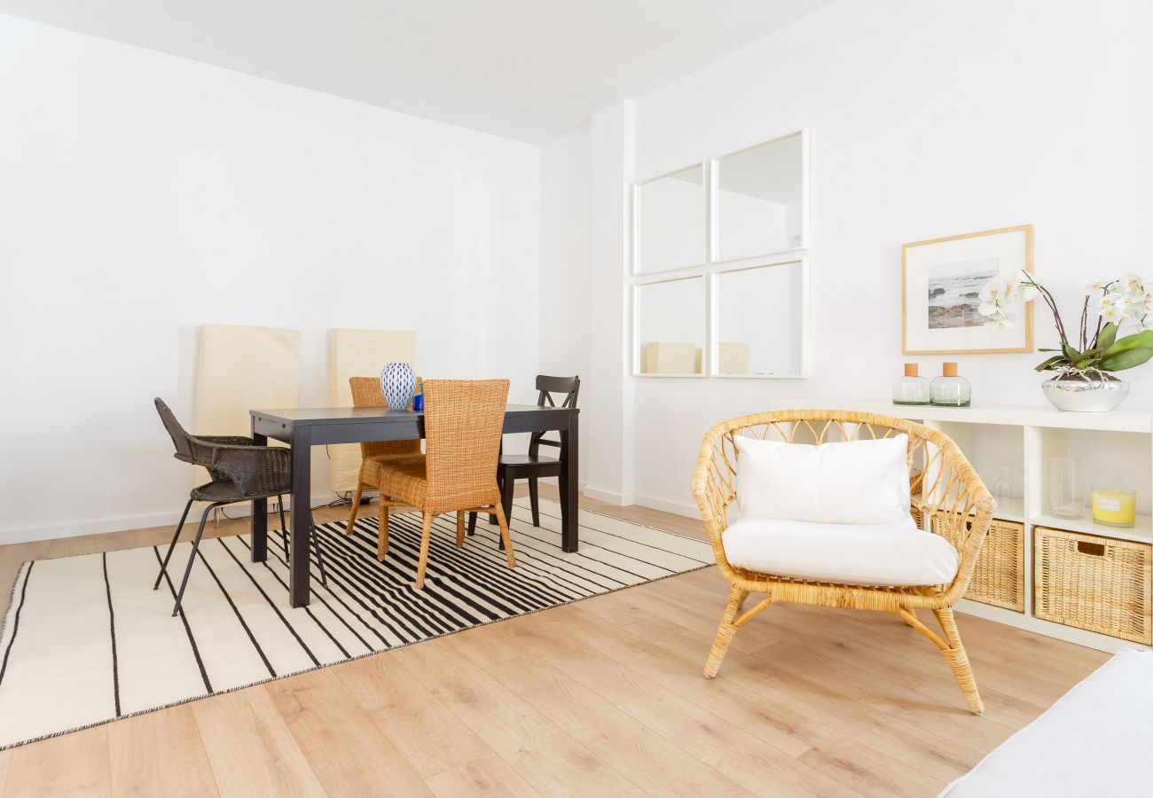 Apartament en Cádiz - FARO Family Home by Cadiz4Rentals	