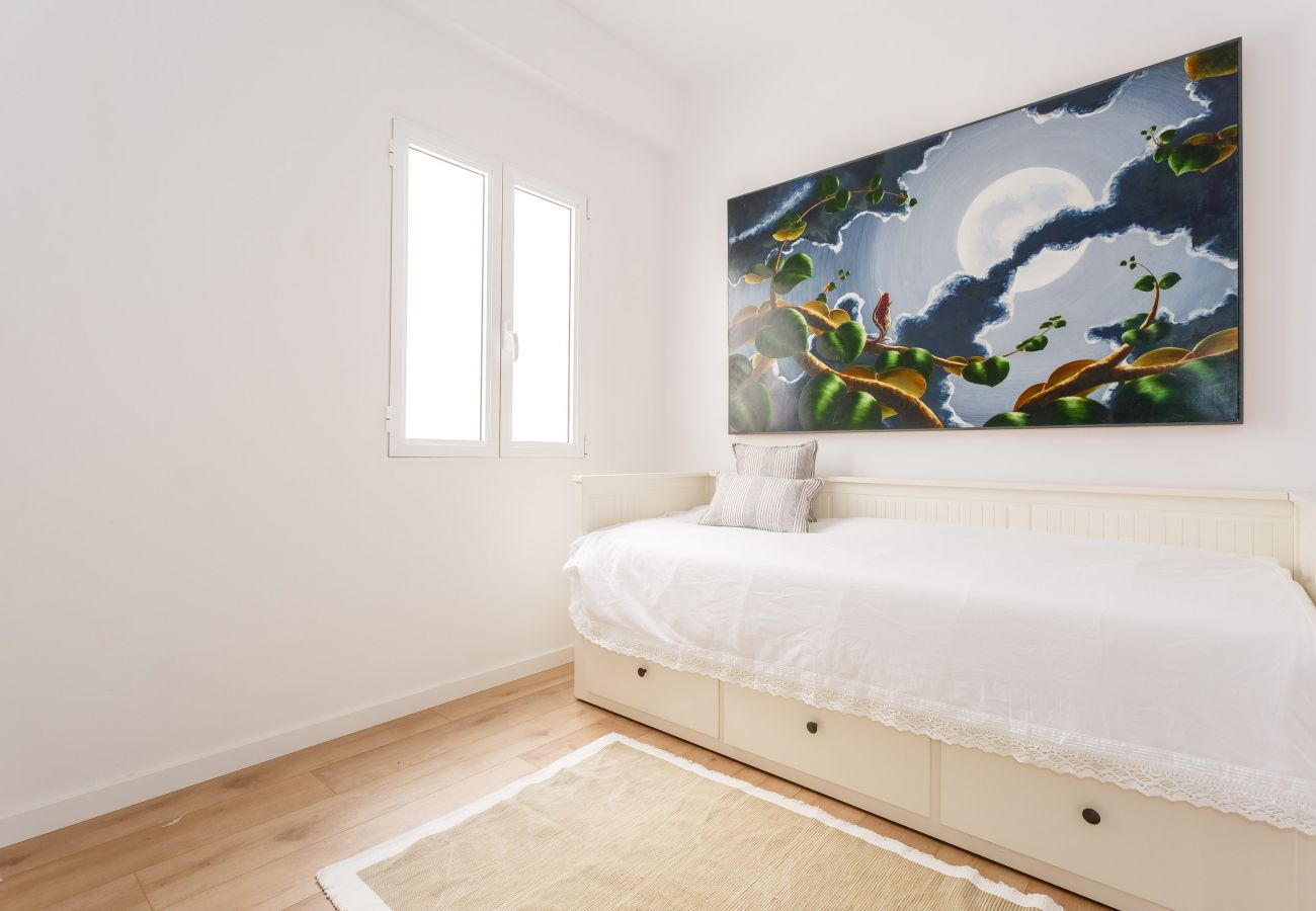 Apartament en Cádiz - FARO Family Home by Cadiz4Rentals	