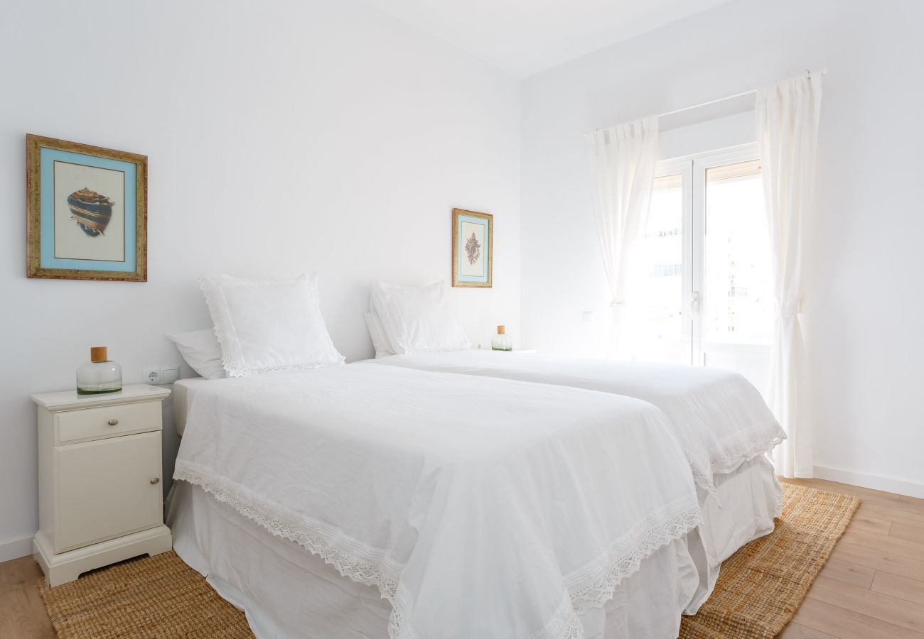 Apartament en Cádiz - FARO Family Home by Cadiz4Rentals	