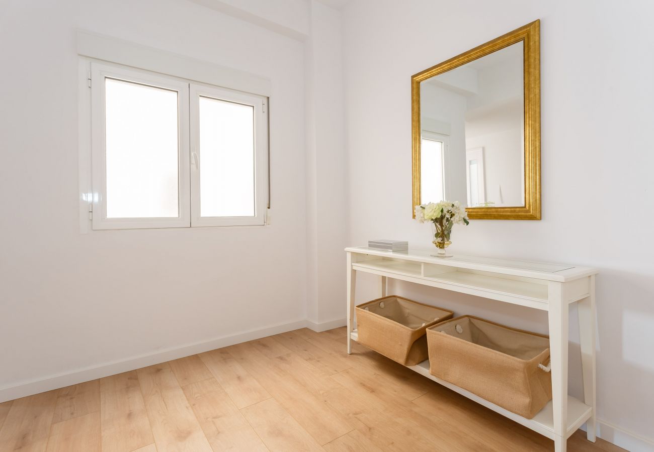 Apartament en Cádiz - FARO Family Home by Cadiz4Rentals	