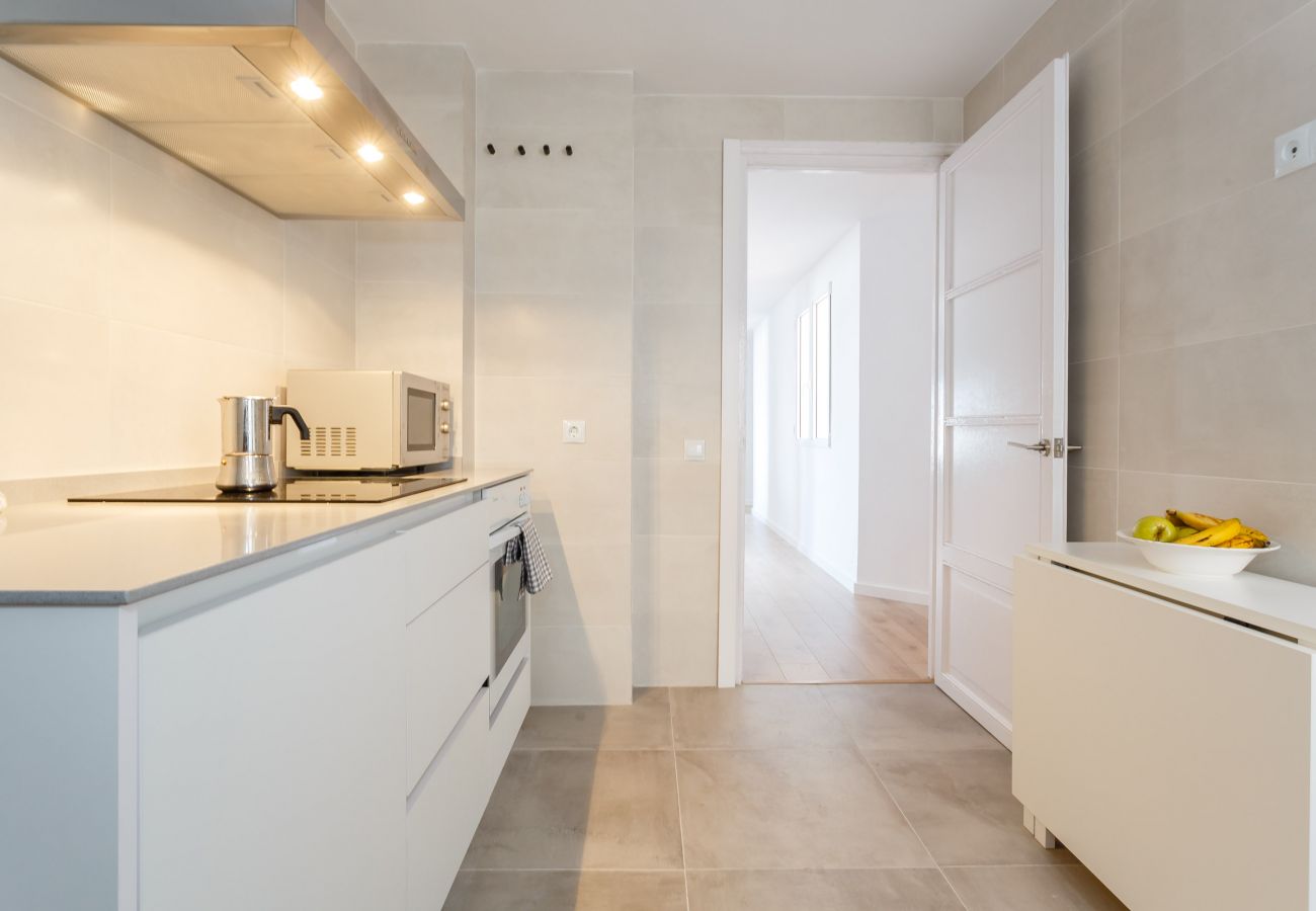 Apartament en Cádiz - FARO Family Home by Cadiz4Rentals	