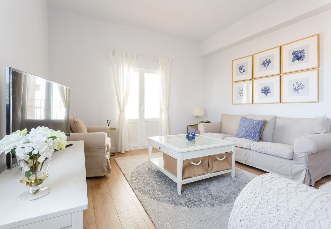 Apartament en Cádiz - FARO Family Home by Cadiz4Rentals	