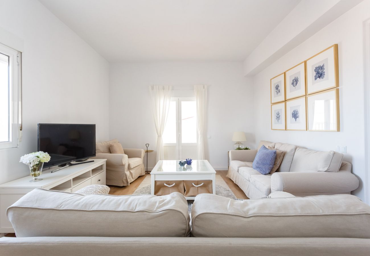 Apartament en Cádiz - FARO Family Home by Cadiz4Rentals	