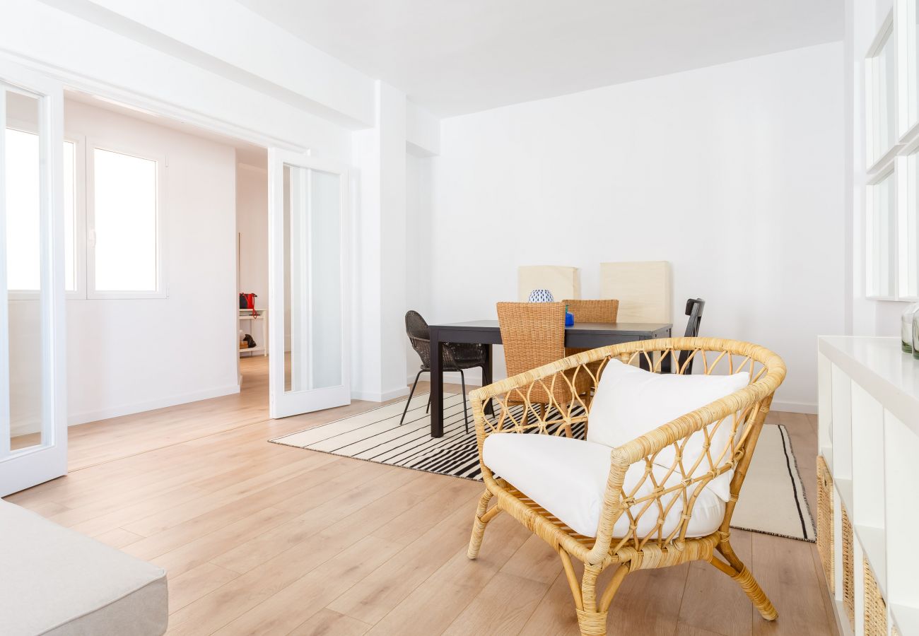 Apartament en Cádiz - FARO Family Home by Cadiz4Rentals	