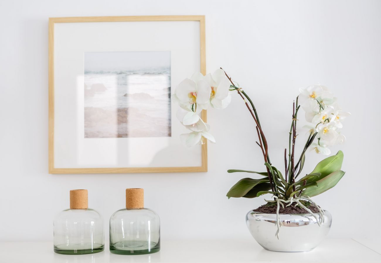 Apartament en Cádiz - FARO Family Home by Cadiz4Rentals	
