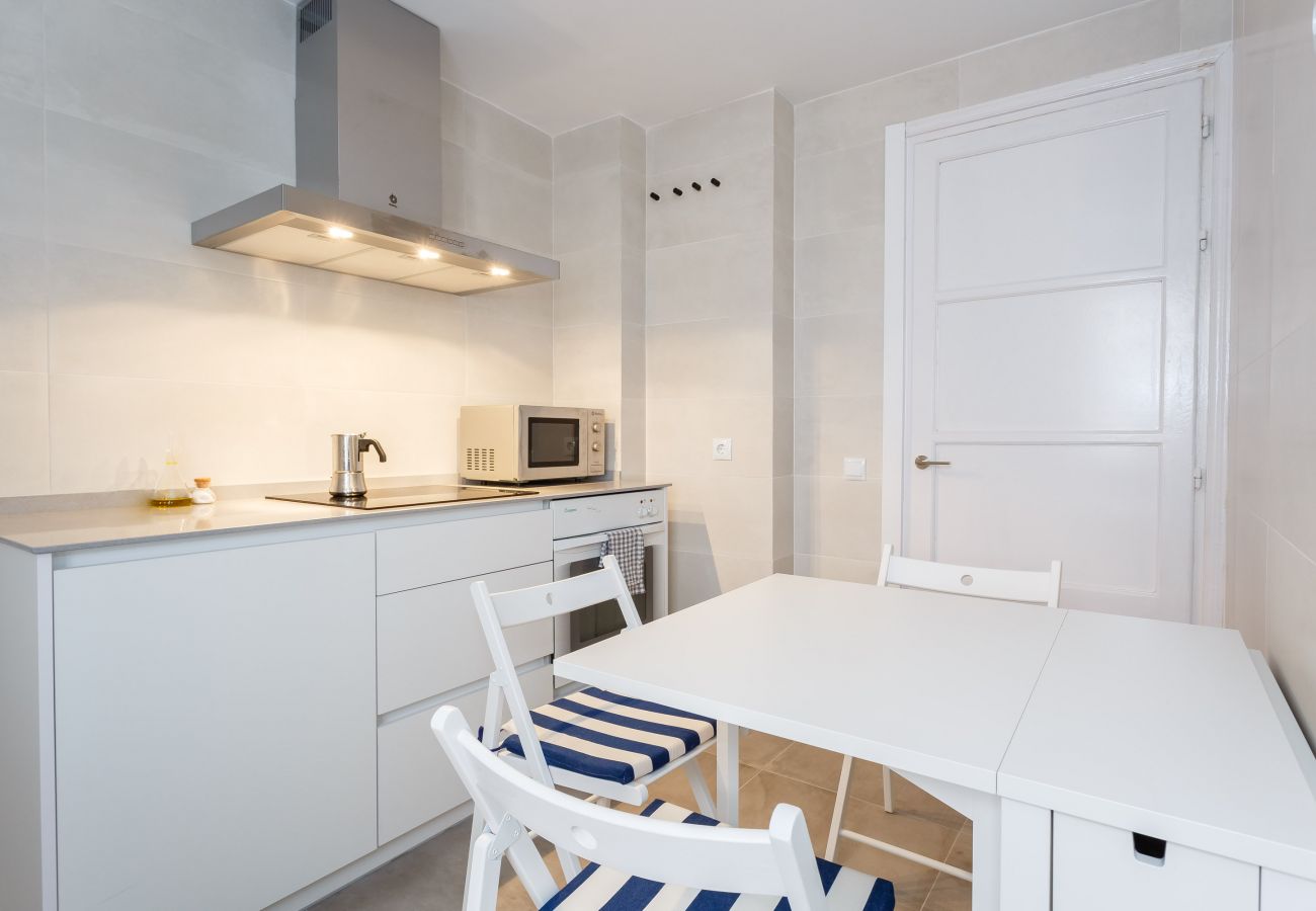 Apartament en Cádiz - FARO Family Home by Cadiz4Rentals	