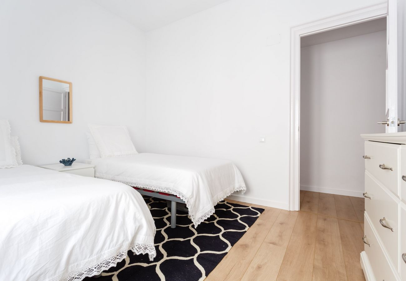 Apartament en Cádiz - FARO Family Home by Cadiz4Rentals	