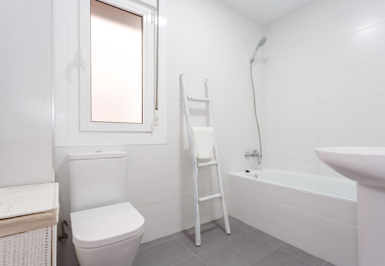 Apartament en Cádiz - FARO Family Home by Cadiz4Rentals	