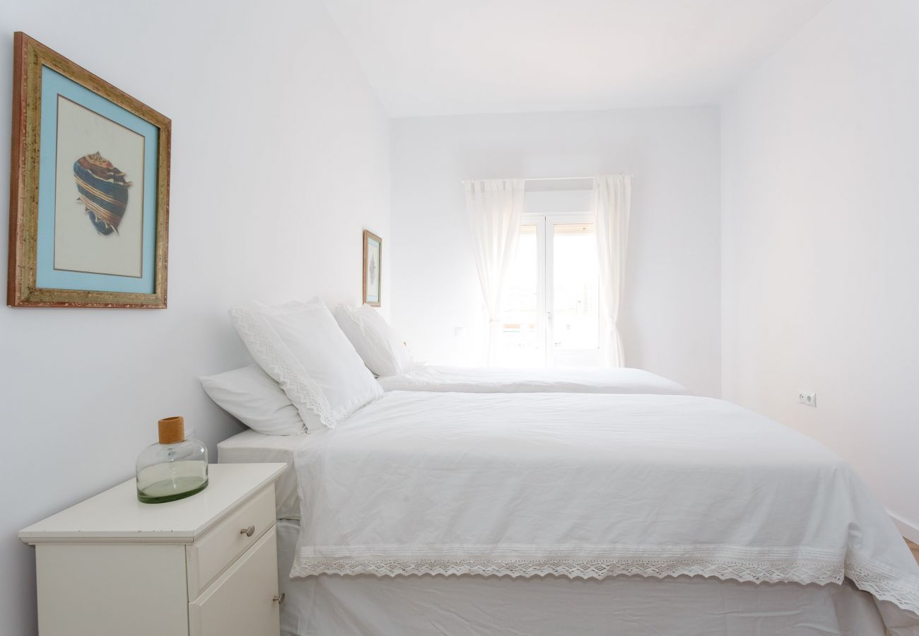 Apartament en Cádiz - FARO Family Home by Cadiz4Rentals	
