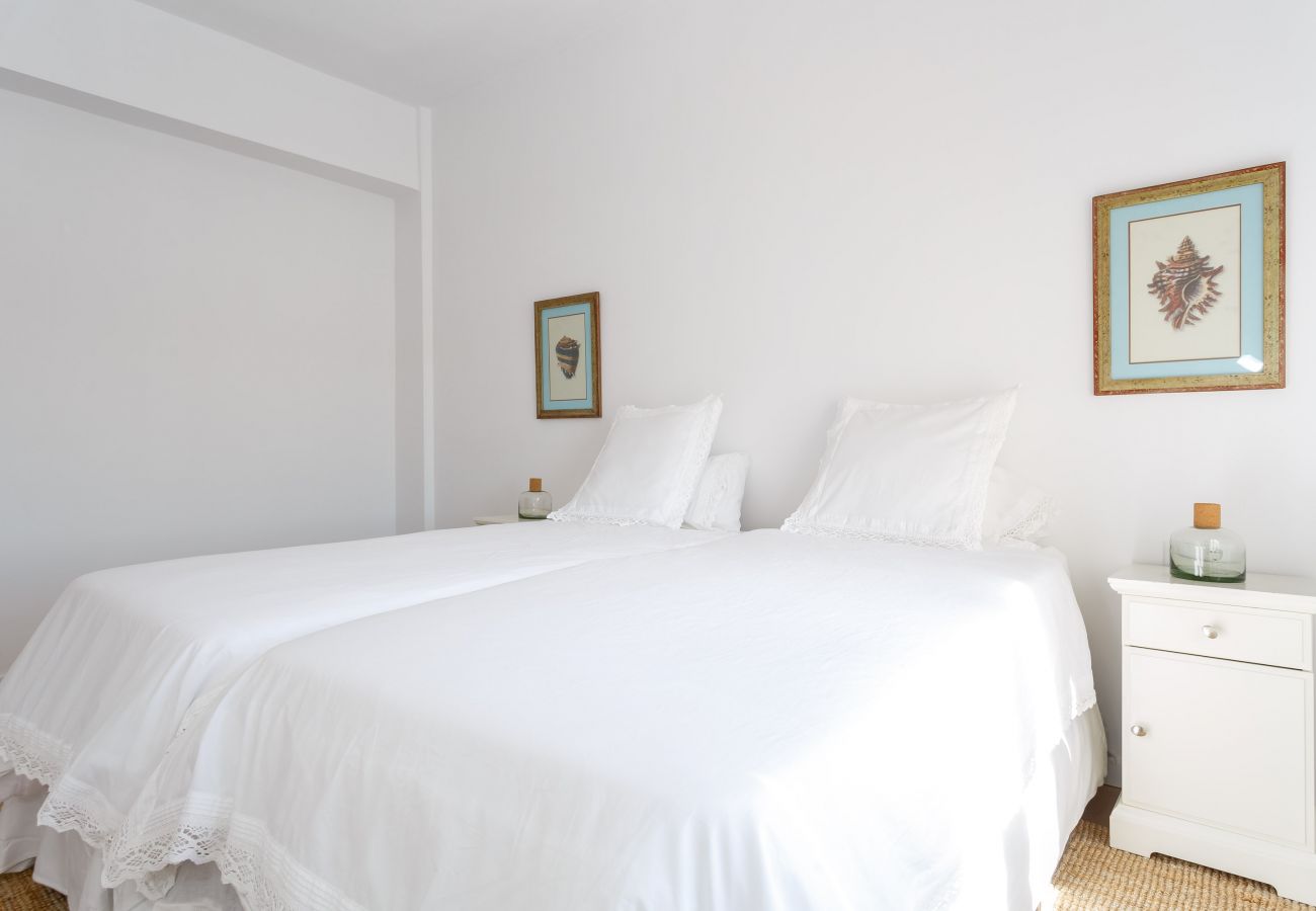 Apartament en Cádiz - FARO Family Home by Cadiz4Rentals	