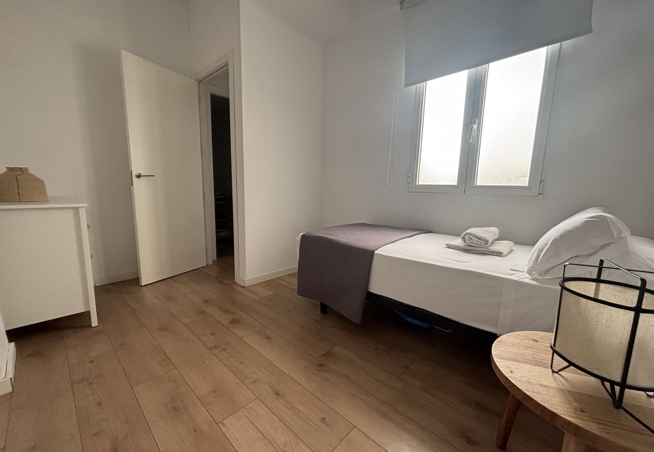 Apartament en Cádiz - FARO Family Home by Cadiz4Rentals	