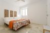 Apartament en Cádiz - Apartamento La Pepa de ORO by Cadiz4Rentals Apartament en Cádiz - Apartamento La Pepa de ORO by Cadiz4Rentals