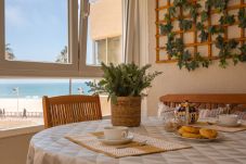 Apartament en Cádiz - BLUE Atlantic Family Home free parking...