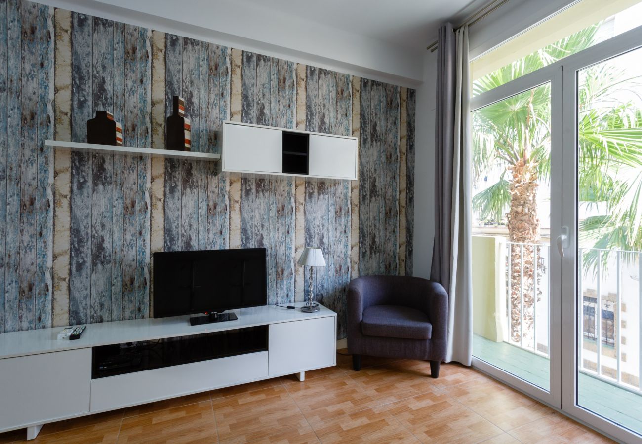 Apartament en Cádiz - El BALNEARIO Apartment by Cadiz4Rentals	