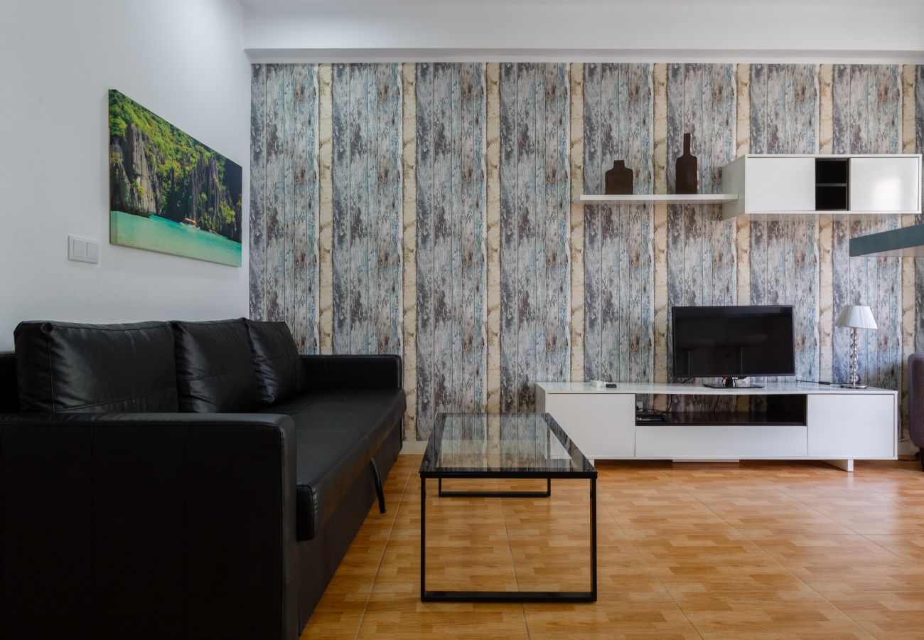 Apartament en Cádiz - El BALNEARIO Apartment by Cadiz4Rentals	