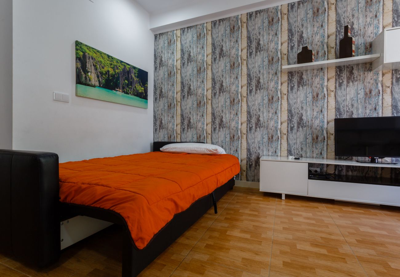 Apartament en Cádiz - El BALNEARIO Apartment by Cadiz4Rentals	