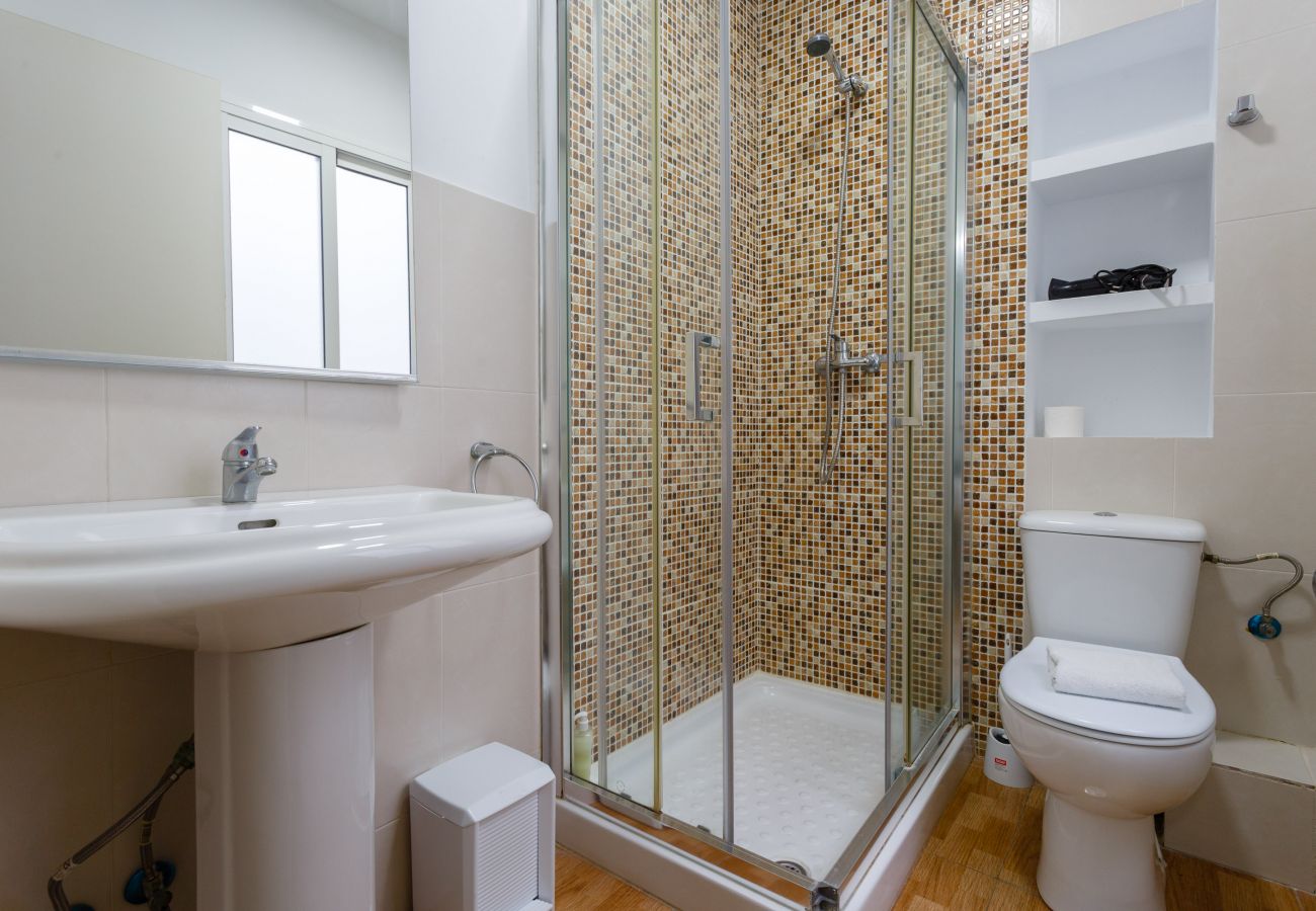 Apartament en Cádiz - El BALNEARIO Apartment by Cadiz4Rentals	