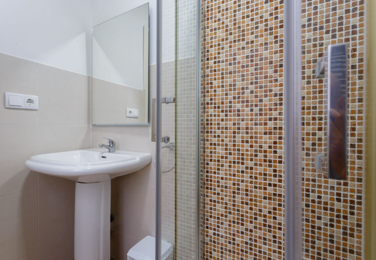 Apartament en Cádiz - El BALNEARIO Apartment by Cadiz4Rentals	