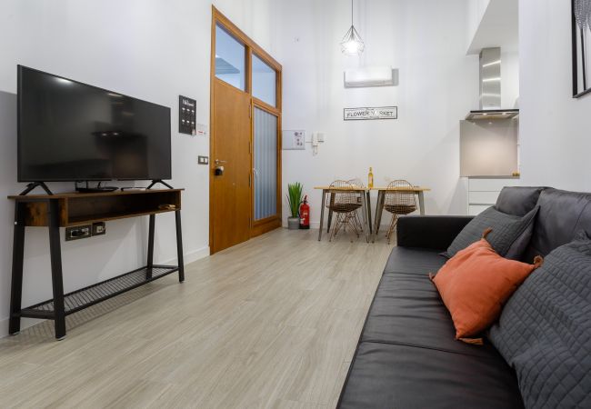  en Cádiz - CRUISE Adapted Apartment by Cadiz4Rentals