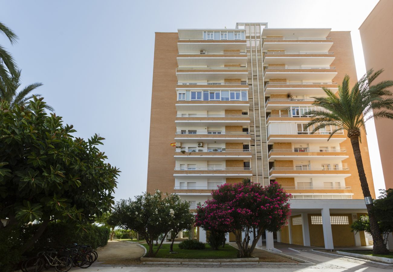 Apartament en Cádiz - MAREAS Family Home by Cadiz4Rentals