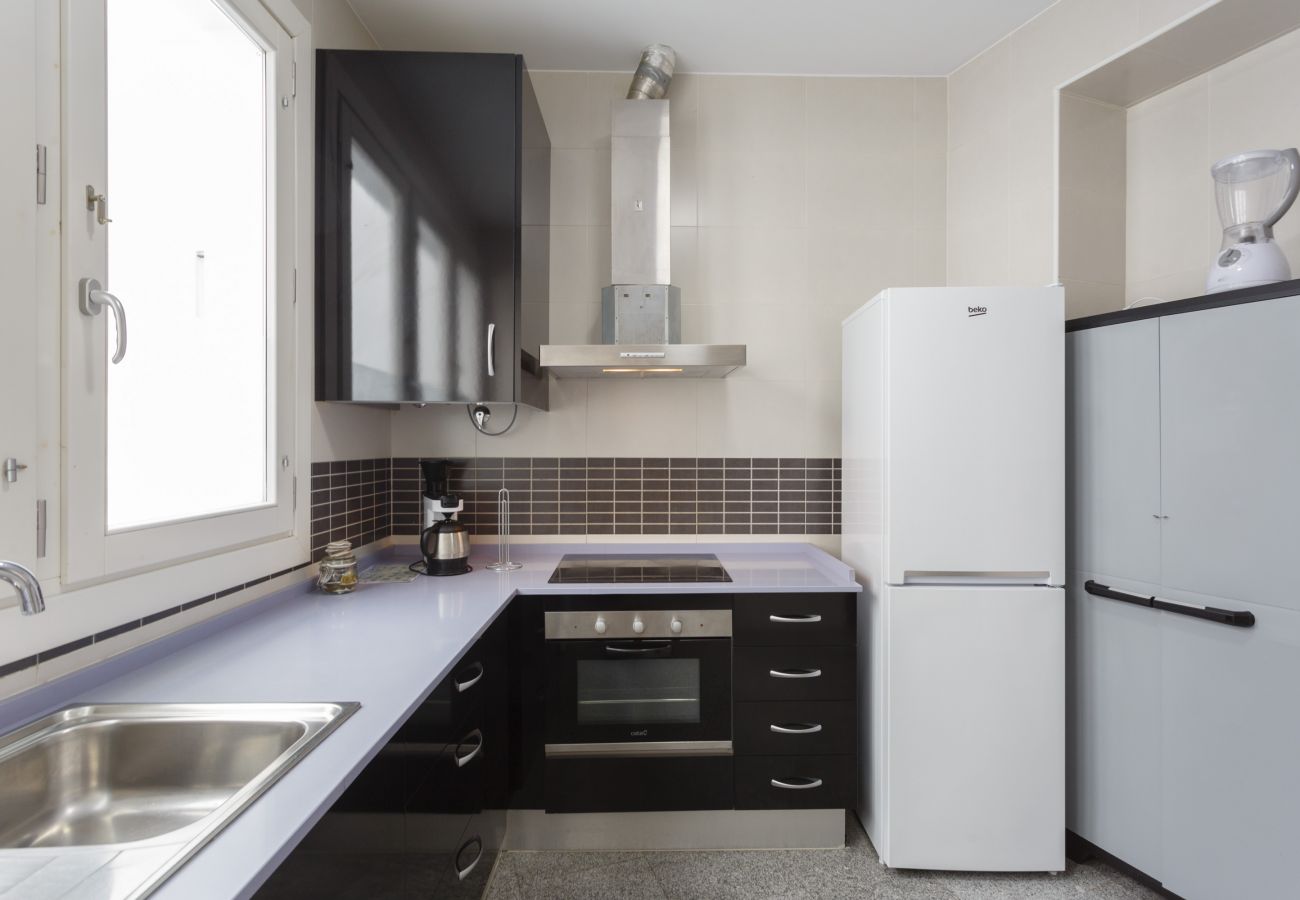 Apartament en Cádiz - Capitan Veneno ETERNO Y REBELDE by Cadiz4Rentals