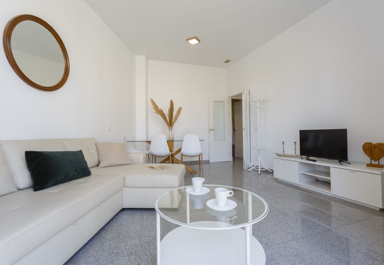 Apartament en Cádiz - Capitan Veneno ETERNO Y REBELDE by Cadiz4Rentals
