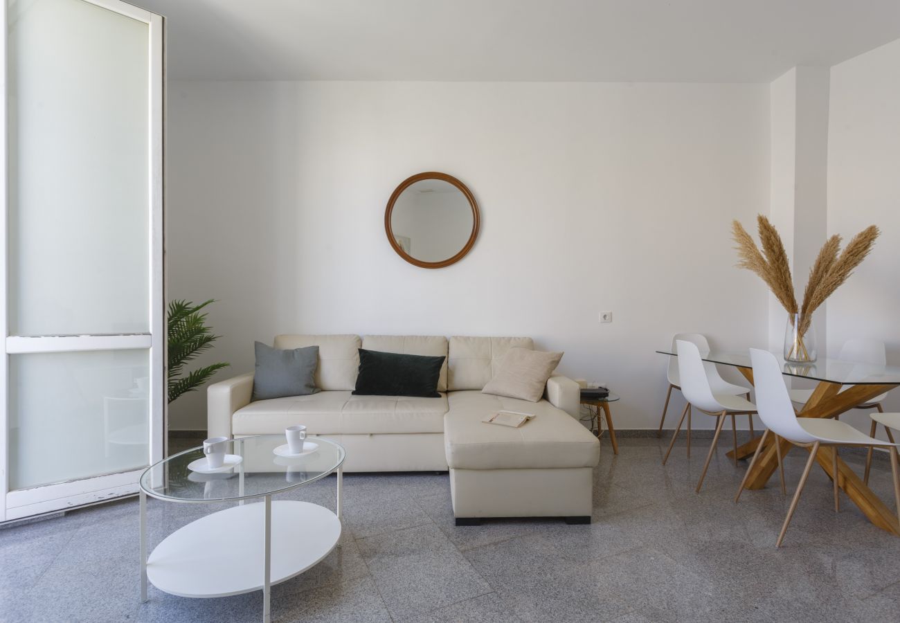Apartament en Cádiz - Capitan Veneno ETERNO Y REBELDE by Cadiz4Rentals