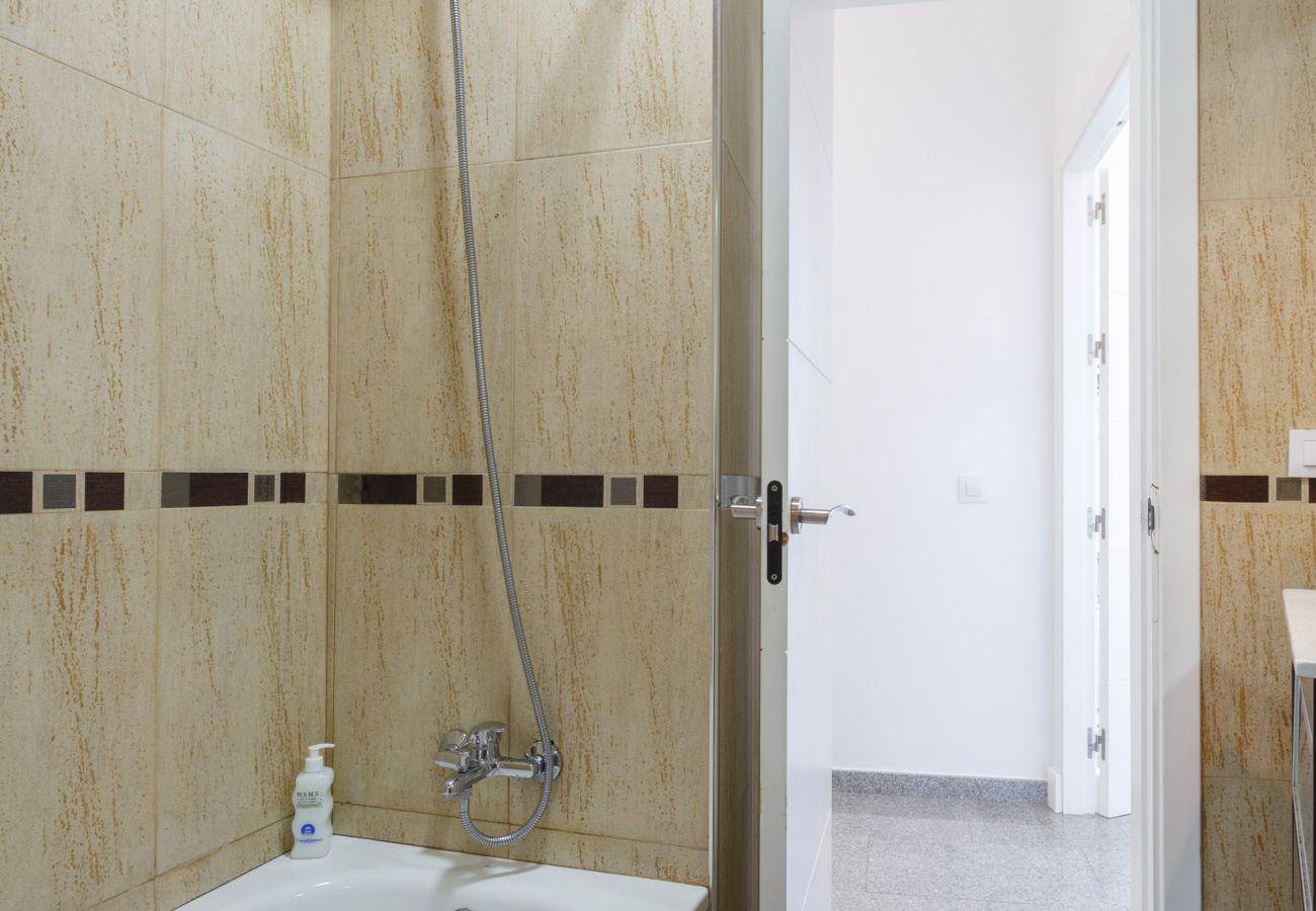Apartament en Cádiz - Capitan Veneno ETERNO Y REBELDE by Cadiz4Rentals