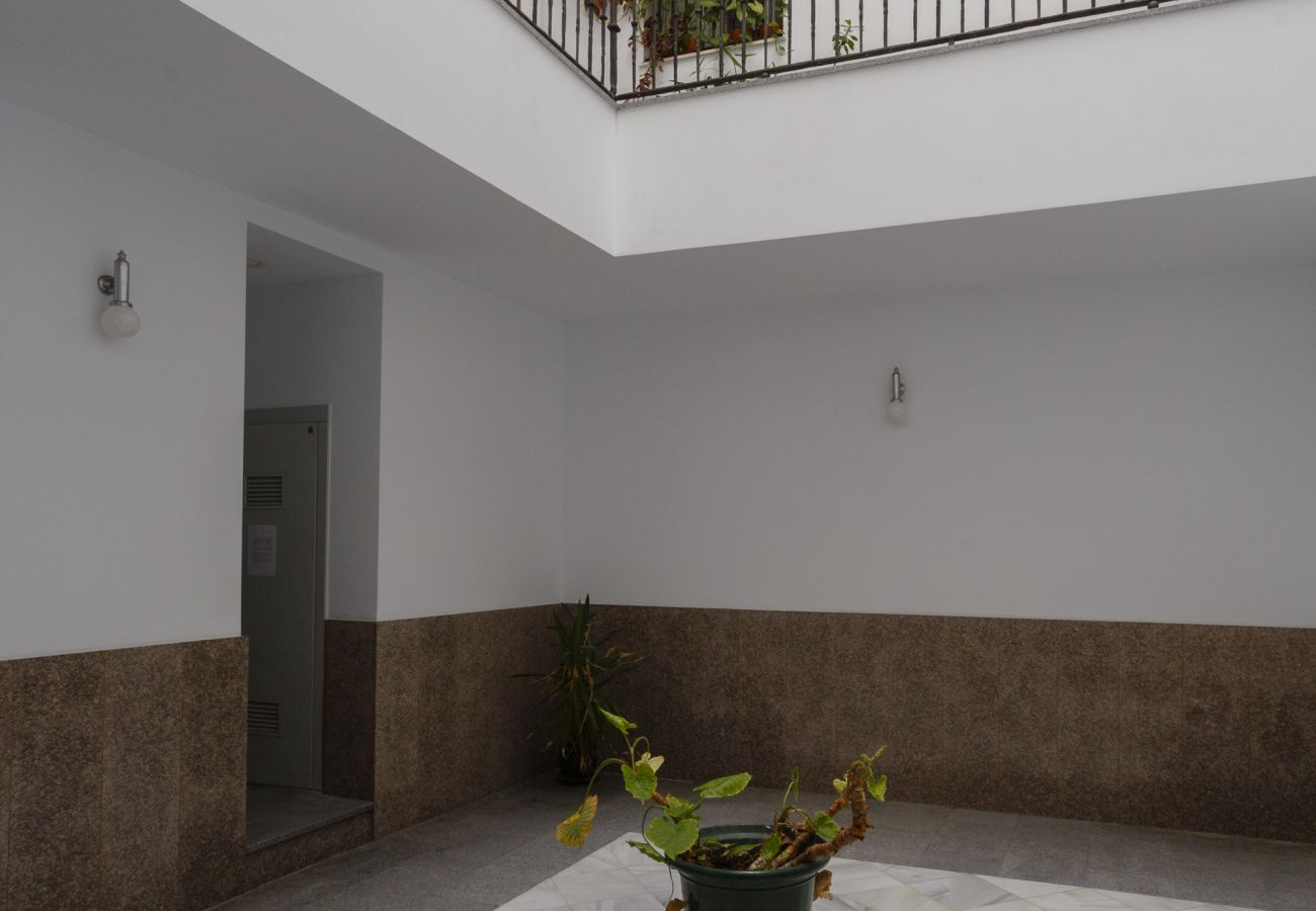 Apartament en Cádiz - Capitan Veneno ETERNO Y REBELDE by Cadiz4Rentals