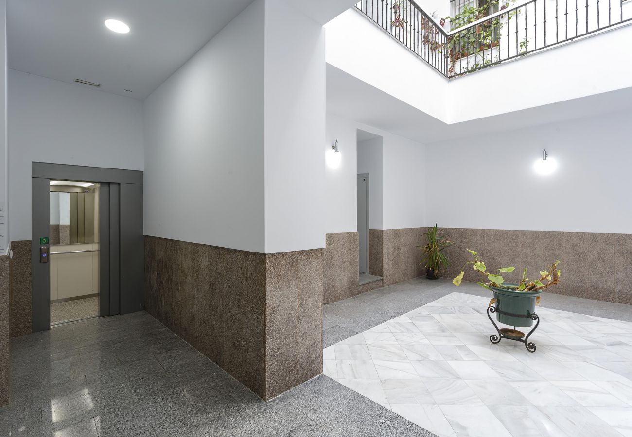 Apartament en Cádiz - Capitan Veneno ETERNO Y REBELDE by Cadiz4Rentals
