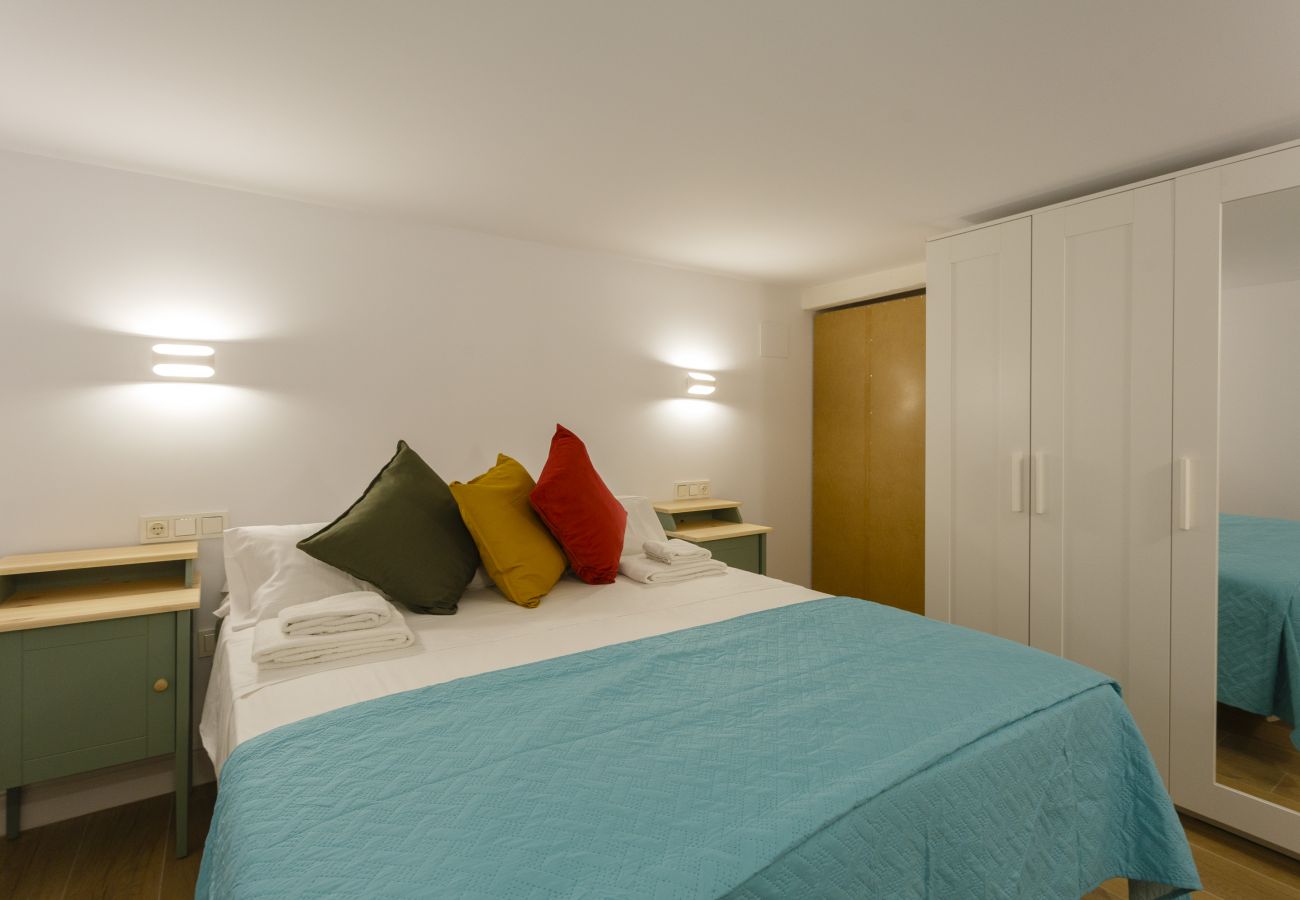 Estudi en Cádiz - Estudio Amor BRUJO by Cadiz4Rentals	