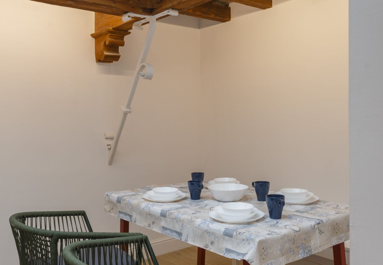 Estudi en Cádiz - Estudio Amor BRUJO by Cadiz4Rentals	