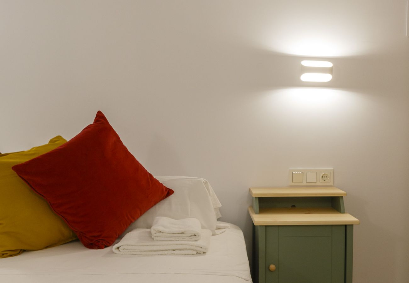 Estudi en Cádiz - Estudio Amor BRUJO by Cadiz4Rentals	