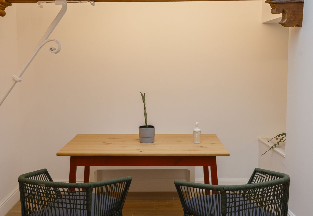 Estudi en Cádiz - Estudio Amor BRUJO by Cadiz4Rentals	