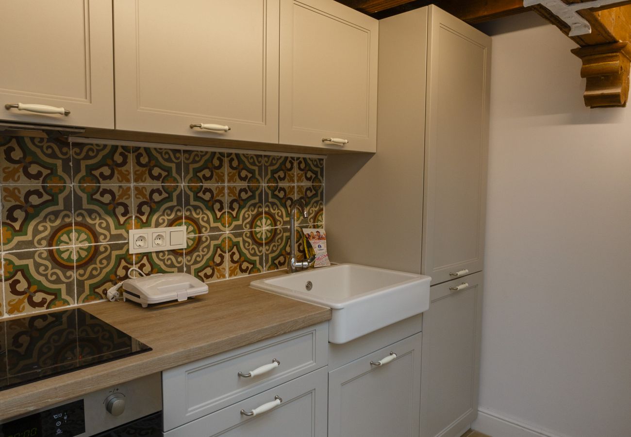 Estudi en Cádiz - Estudio Amor BRUJO by Cadiz4Rentals	