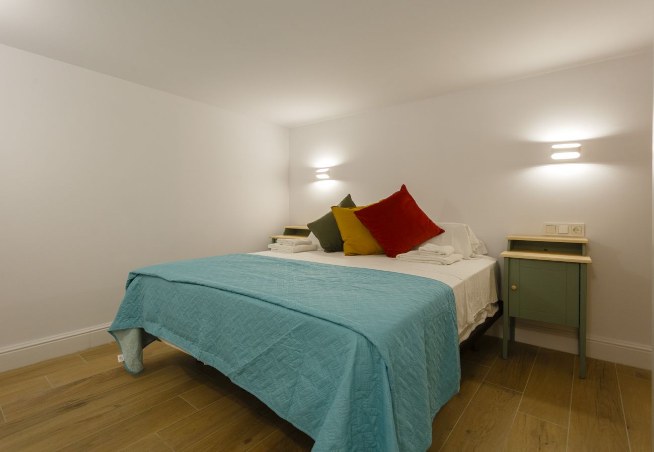 Estudi en Cádiz - Estudio Amor BRUJO by Cadiz4Rentals	