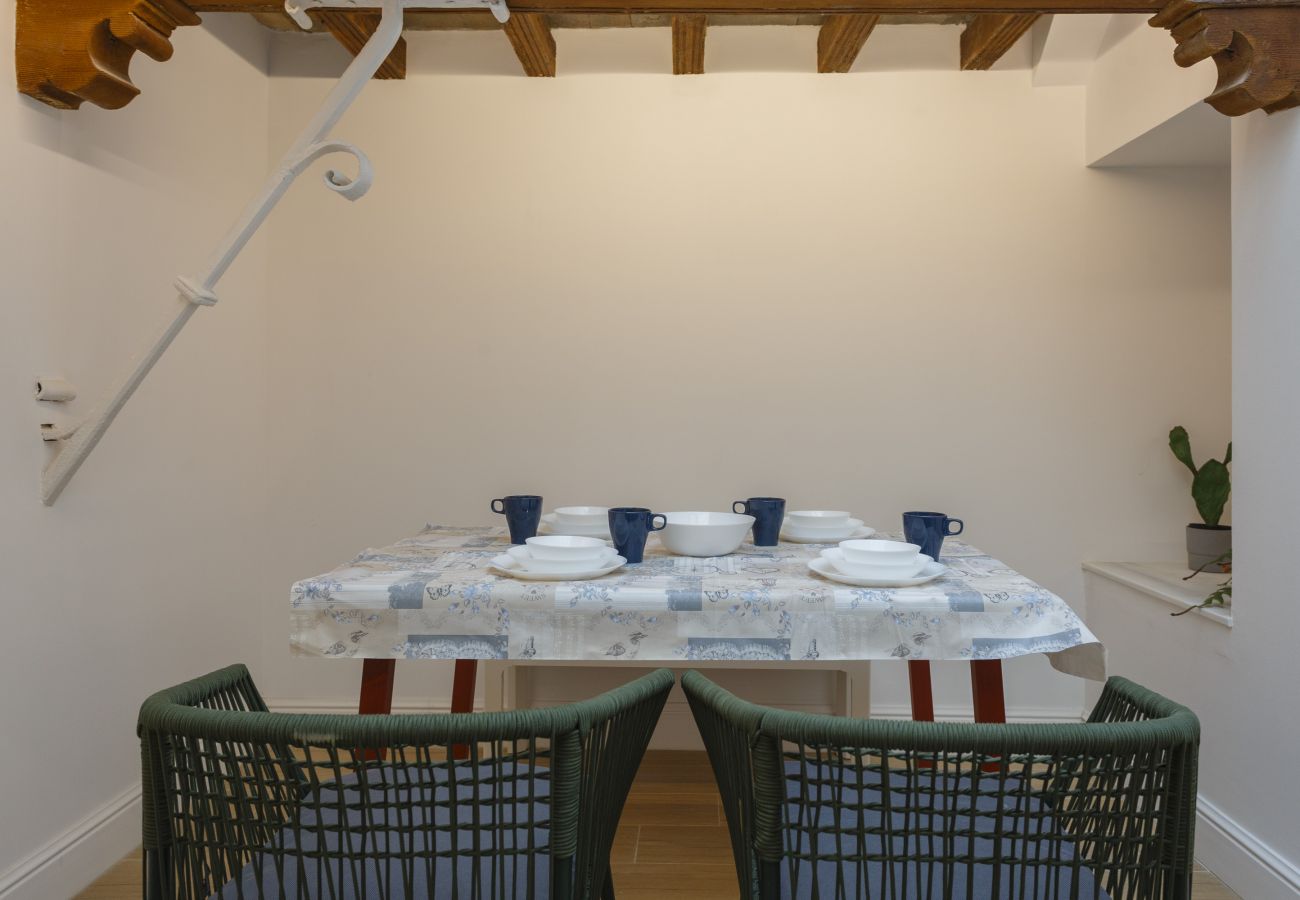 Estudi en Cádiz - Estudio Amor BRUJO by Cadiz4Rentals	