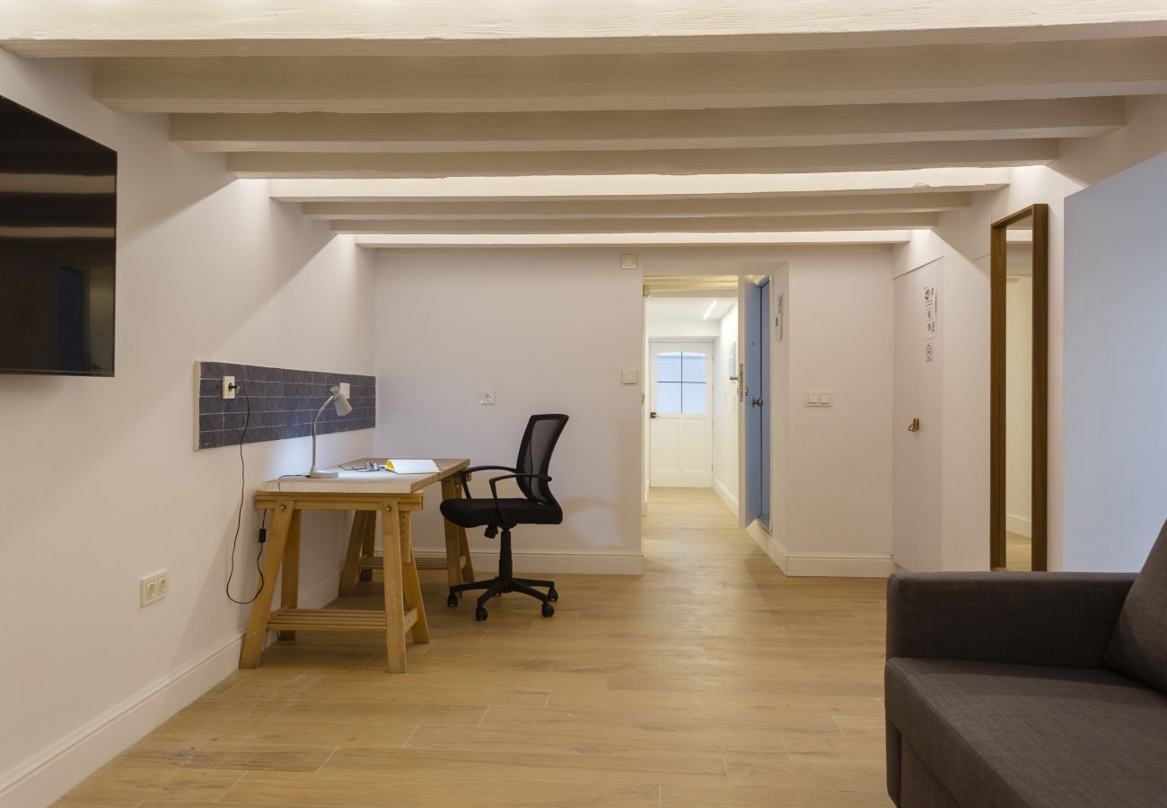 Estudi en Cádiz - Estudio Amor BRUJO by Cadiz4Rentals	