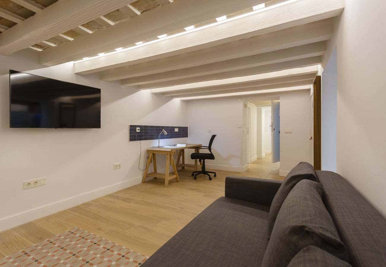 Estudi en Cádiz - Estudio Amor BRUJO by Cadiz4Rentals	