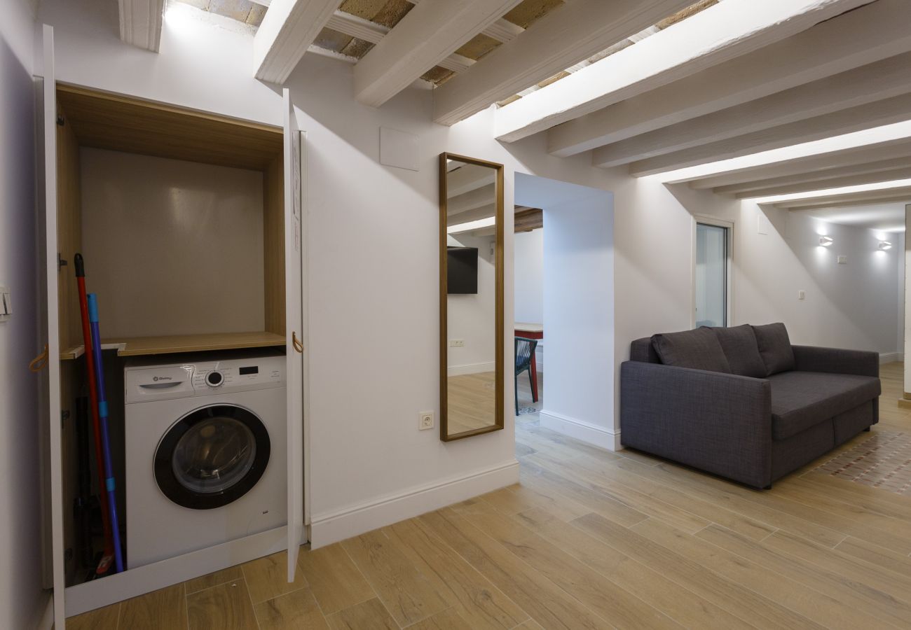 Estudi en Cádiz - Estudio Amor BRUJO by Cadiz4Rentals	