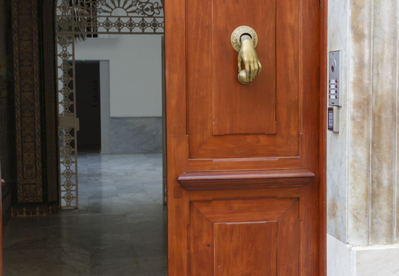 Estudi en Cádiz - Estudio Amor BRUJO by Cadiz4Rentals	