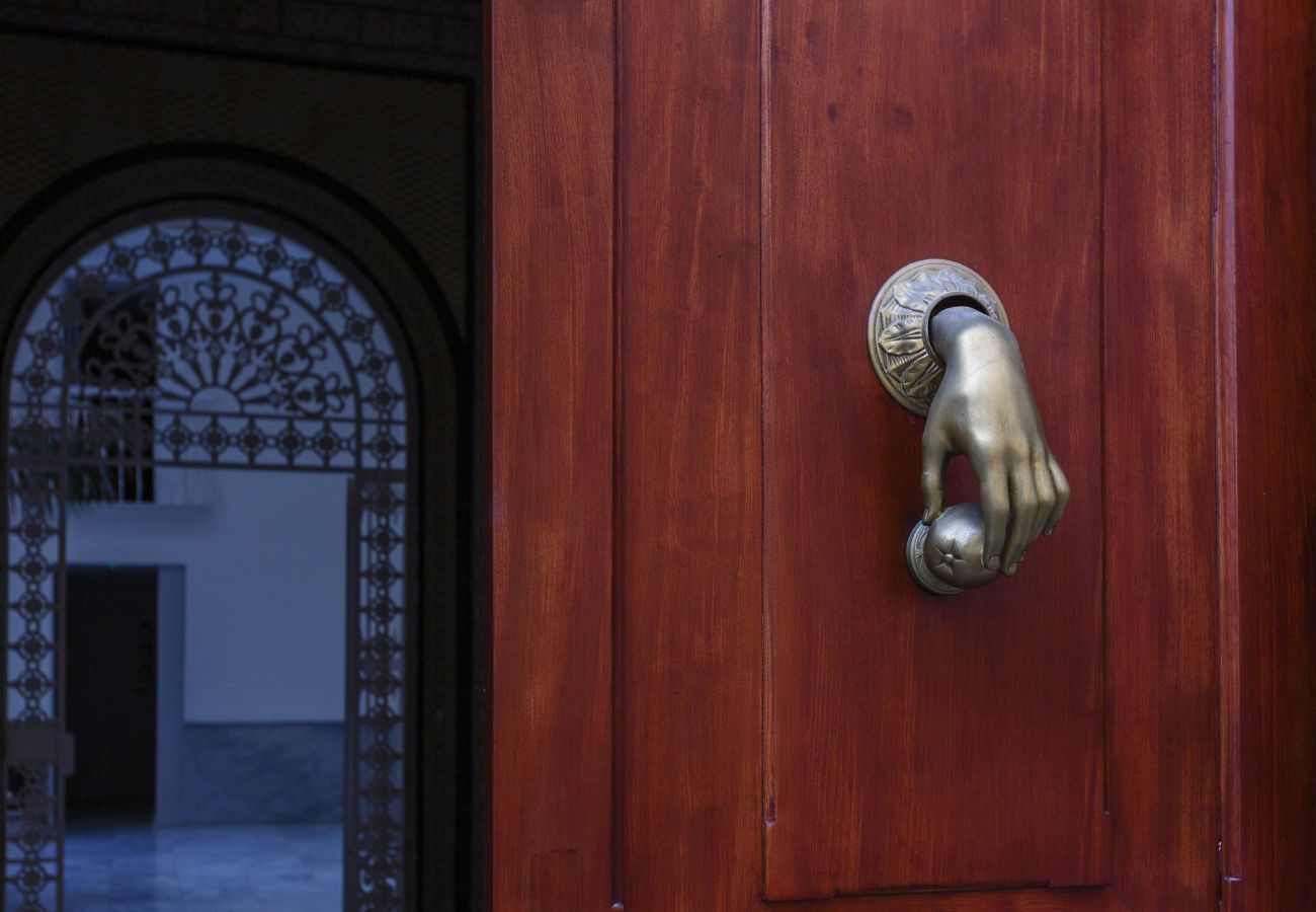 Estudi en Cádiz - Estudio Amor BRUJO by Cadiz4Rentals	