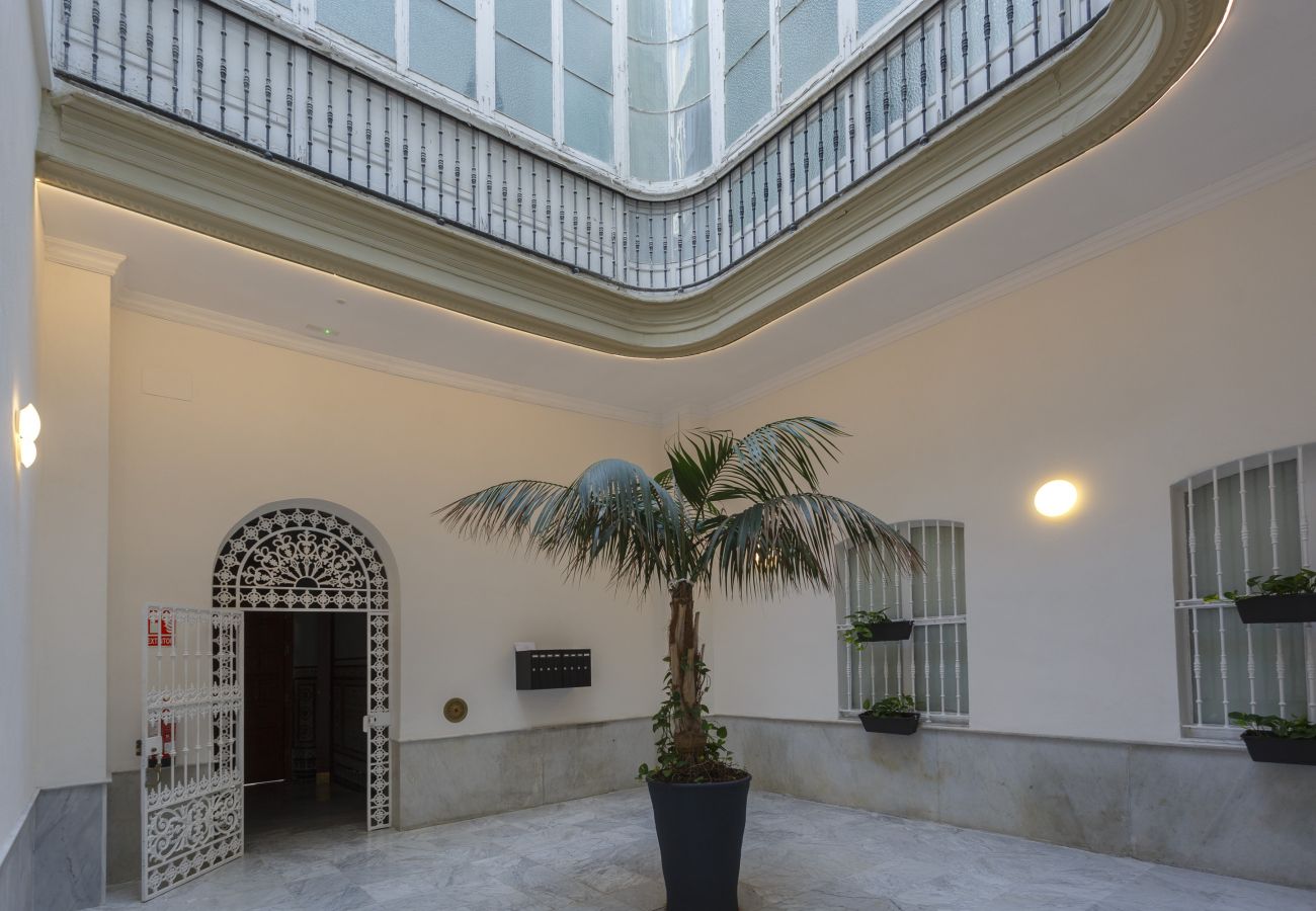 Estudi en Cádiz - Estudio Amor BRUJO by Cadiz4Rentals	
