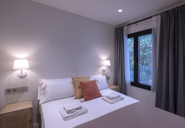  en Cádiz - Apartamento Exterior - Villar Suites by Cadiz4Rentals