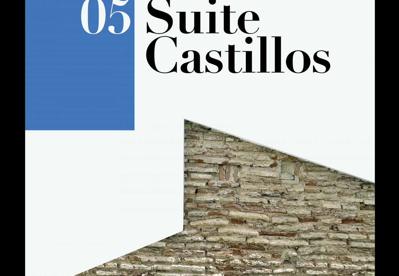 Apartament en Cádiz - Apartamento Exterior - Villar Suites by Cadiz4Rentals